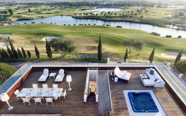 Victoria Golf Resort and Spa