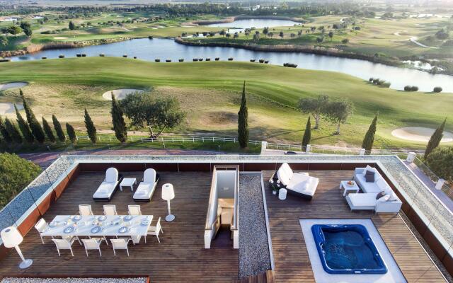 Anantara Vilamoura Algarve Resort & The Residences at Victoria by Anantara