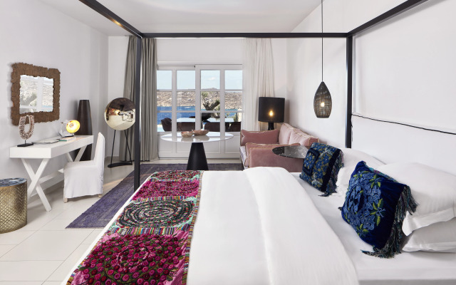 Myconian Villa Collection
