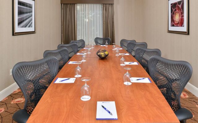 Hilton Garden Inn Dallas/Addison