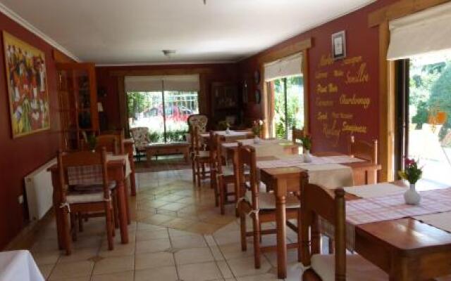 Hostal Cepa Noble