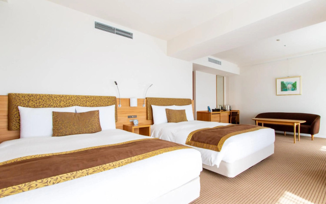 Mars Garden Wood Gotemba – Guest Rooms – Gotemba