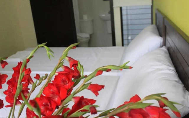 Rana Hotel