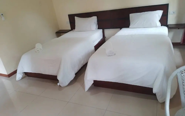 Siwasom Resort Sakon Nakhon