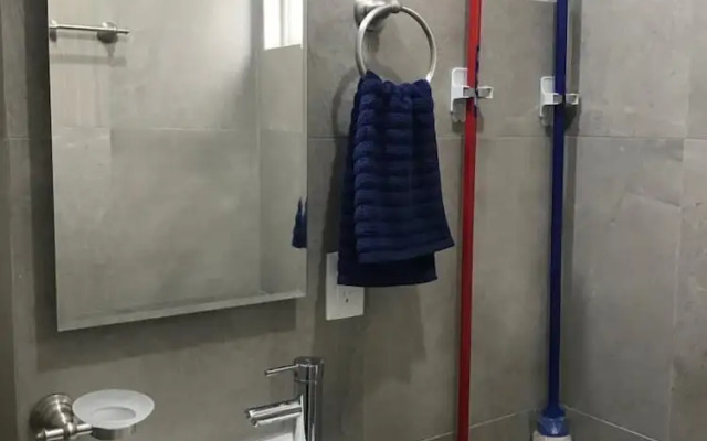 Lofts De La Calle Humboldt I