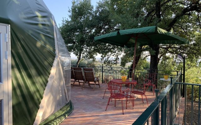 Villa Le Querce Ville & Appartamenti