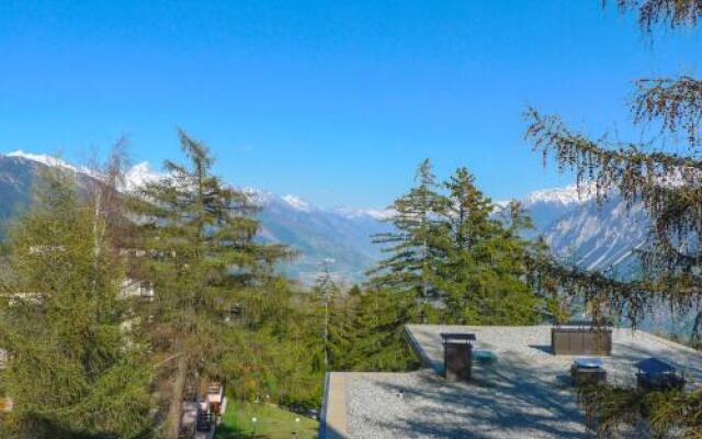 Apartment Plein-Soleil A