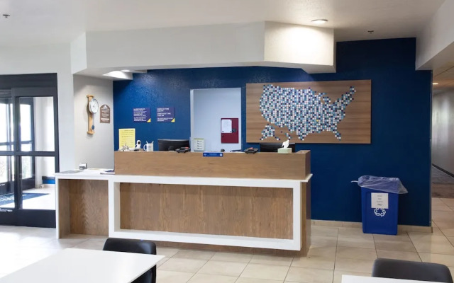 Microtel Inn And Suites Searcy