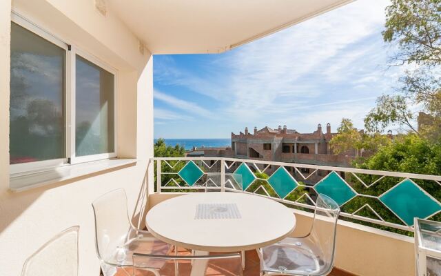 Arenal Beach Costabella Apartment Canovas