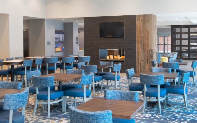 Homewood Suites by Hilton North Charleston