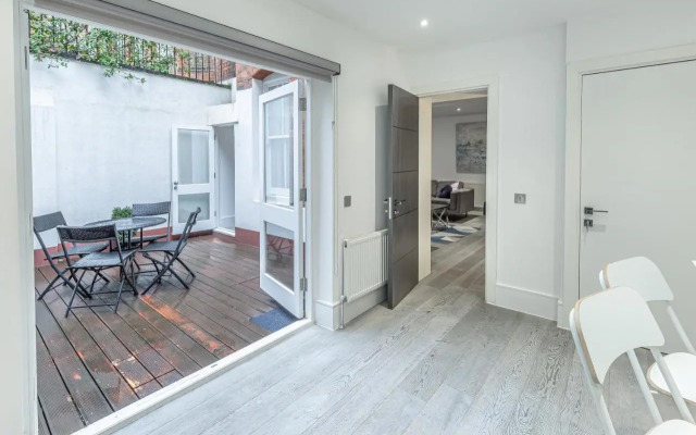 Green Street Residences by Aeria Apartments