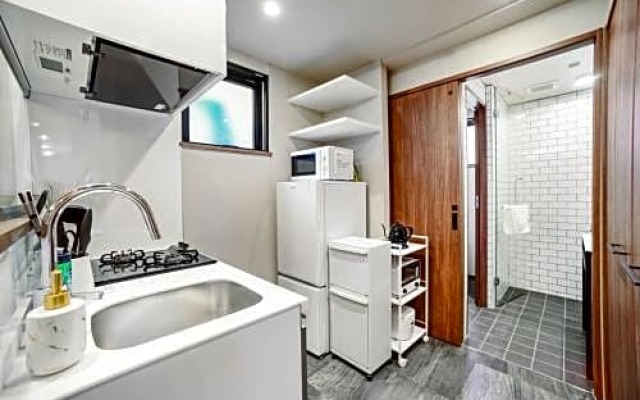 ALT STAY Azabudai - Vacation STAY 31698v