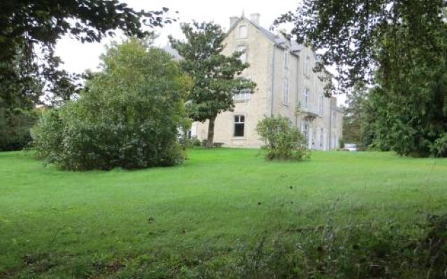 Vivre Nature au Château