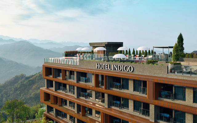 Hotel Indigo Alishan by IHG