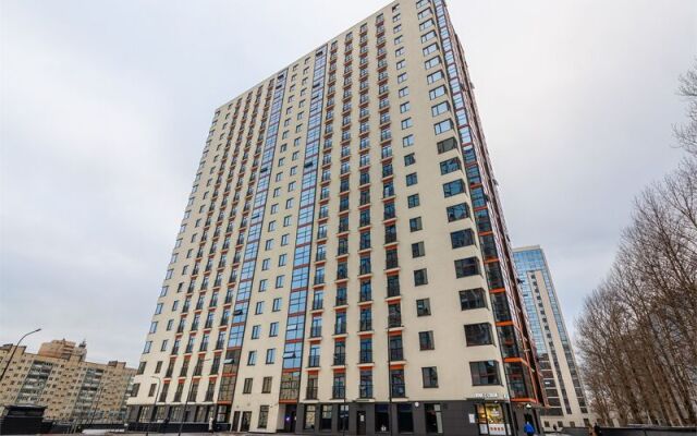 Апартаменты Ю-Апарт