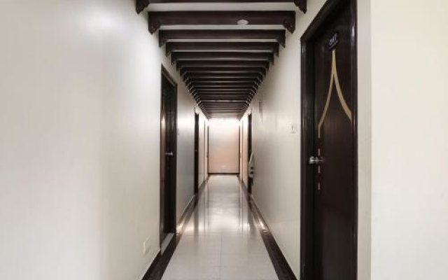 NSNR Residency by OYO Rooms