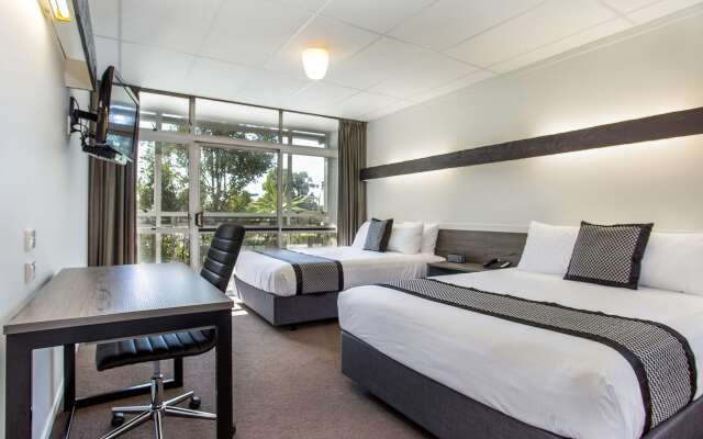 Heartland Ambassador Hotel Hamilton