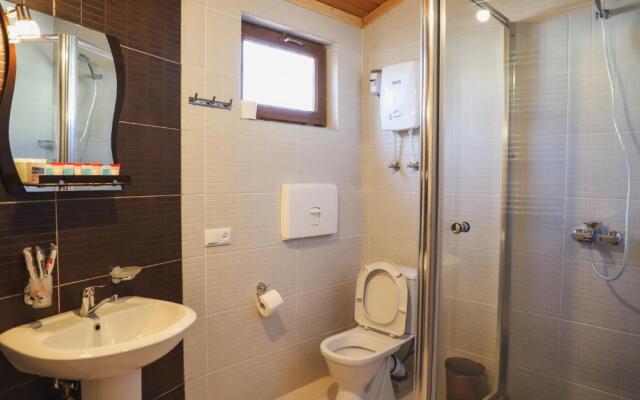 APART HOTEL - Old Tbilisi 1897