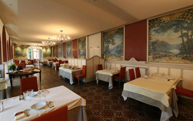 Le Relais de Fusies