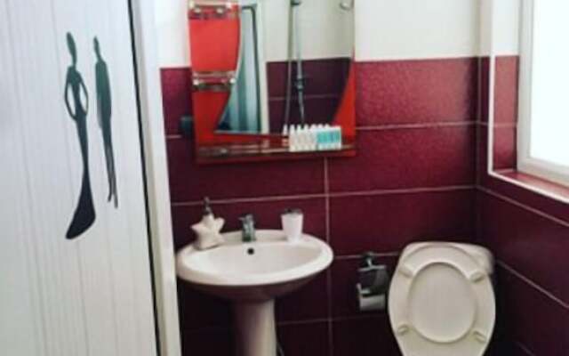 Апартаменты на пр-те Агмашенебели