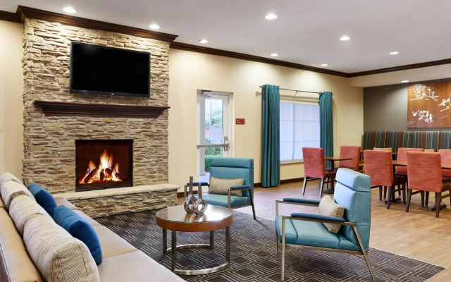 TownePlace Suites Midland