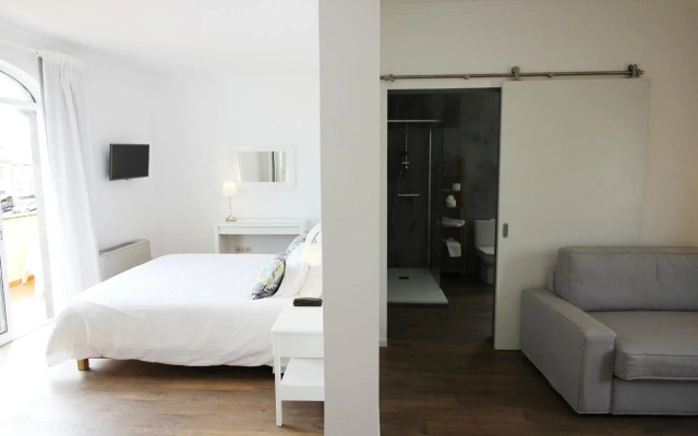 Vinha da Areia Beach Hotel