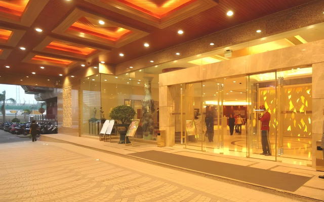Hotel Fortuna