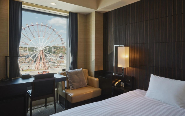 Solaria Nishitetsu Hotel Kagoshima