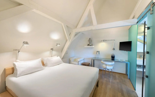 Kruisherenhotel Maastricht
