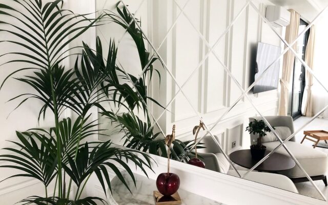 Boutique Hotel Vissi d'Arte