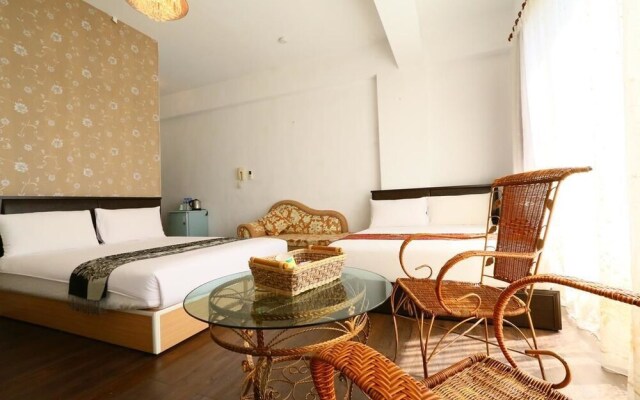 Wonder Home B&B