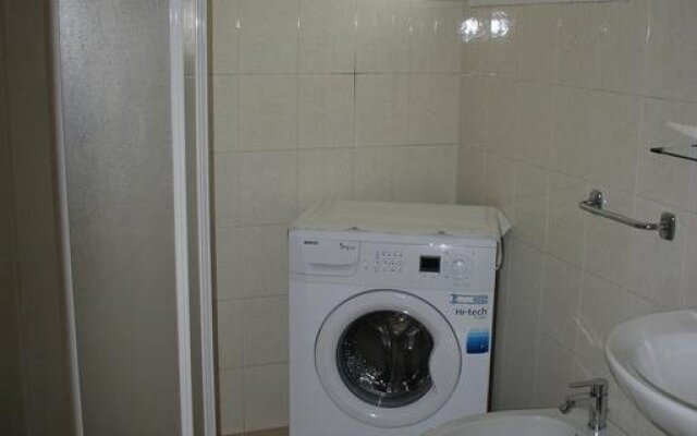 Casa Vacanze La Rocca 66