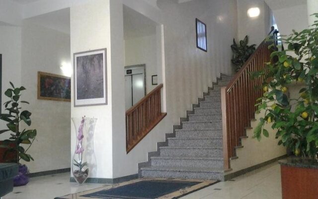 Hotel Danubio