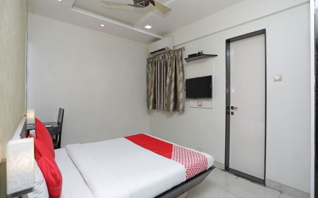 OYO Rooms Deccan Gymkhana