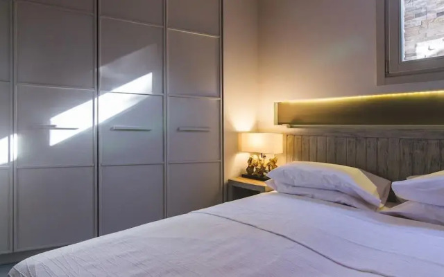 Flat 90m² 2 bedrooms 2 bathrooms - Athens