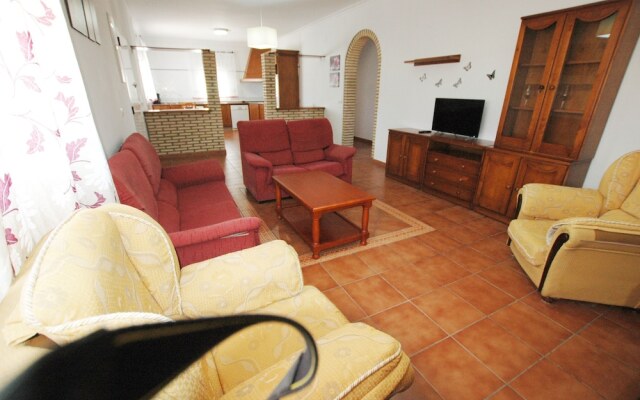 Chalet Deluxe 3 dormitorios