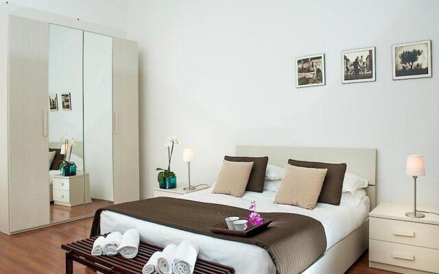 Spanish Steps Apartment At ItalyRents