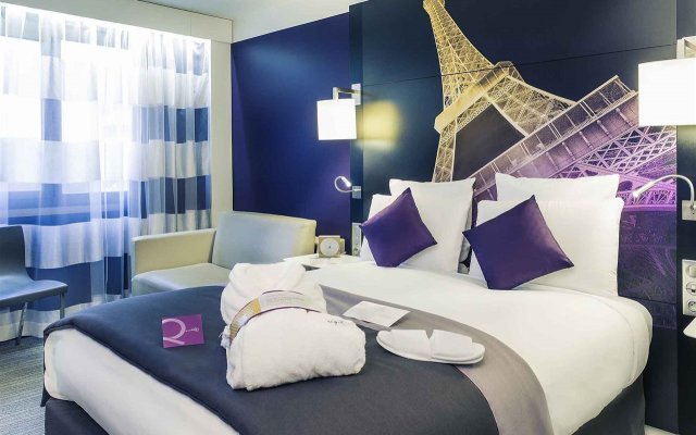Mercure Paris Centre Tour Eiffel Hotel