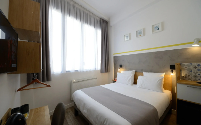Hotel Terre Neuve