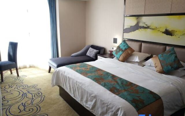 Jiangnan Haoting International Hotel