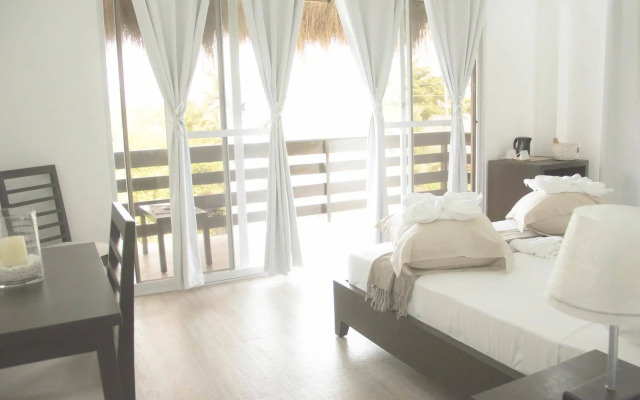 Blanco Beach Resort