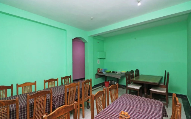 Hotel Parvati Valley By OYO Rooms