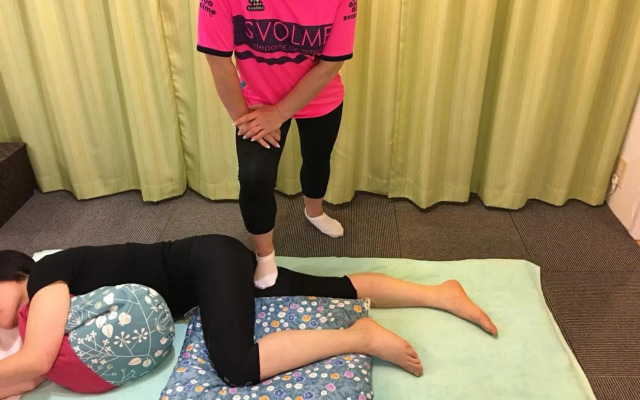 テラス民泊モモ