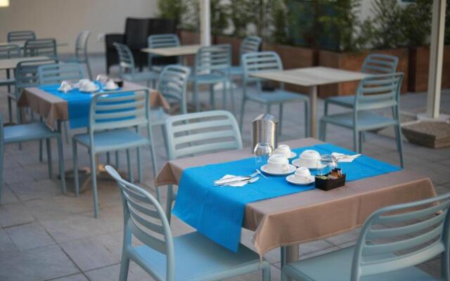 Solmaris Tropea - Rooms & Suites