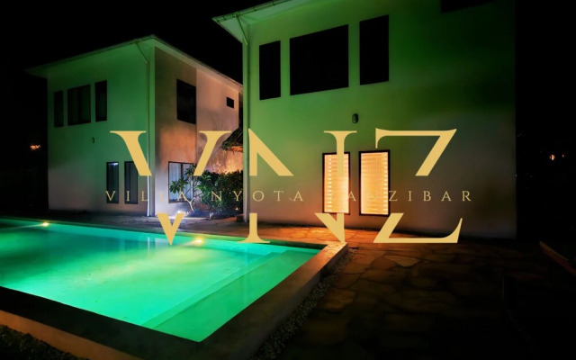 Villa Nyota Zanzibar