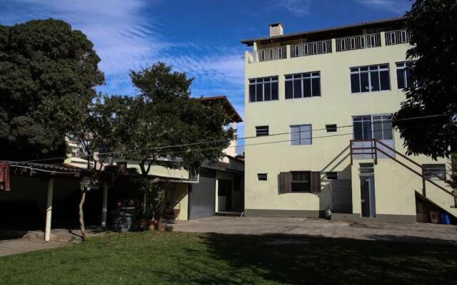 2 Bedroom Ground Floor Apartment - 203