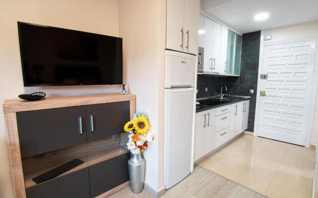 Benalbeach Playa Suite
