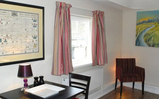 Short Stay Bungay