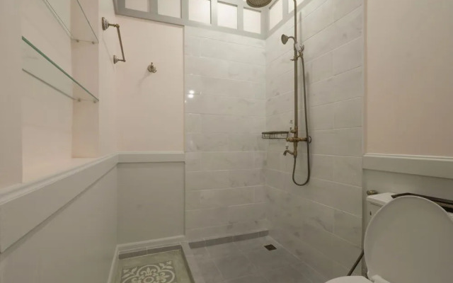 Kessara Boutique Historic Hotel