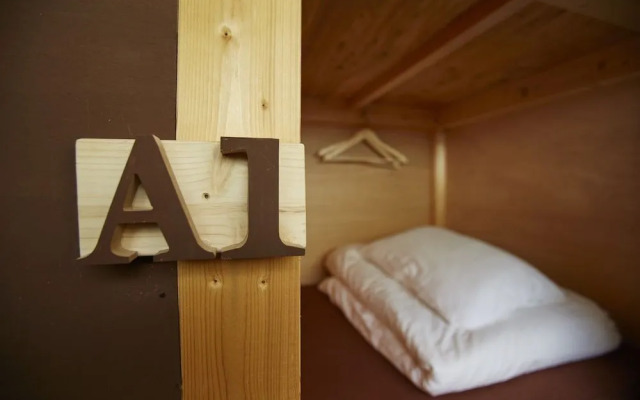 Preta Torami - Hostel